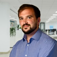 Argeville Employee Ignacio García Dapena's profile photo