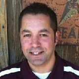 Prosperity Bank Employee Albert Livas's profile photo