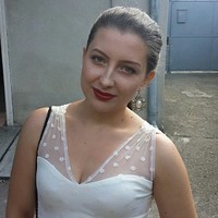 Madalina Herman Email