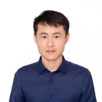 深圳 Employee William Huang's profile photo