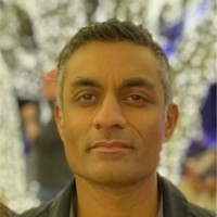Raman Sharma Email & Phone Number