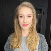 Fingoweb Employee Agata Kurowska-Kalińska's profile photo