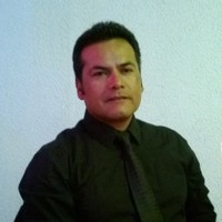 Komatsu Chile Employee Robert Jara's profile photo