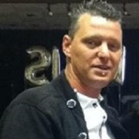 Advantex Network Solutions Employee Colin Peacock's profile photo