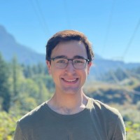 Mach9 Employee Alexander Baikovitz's profile photo