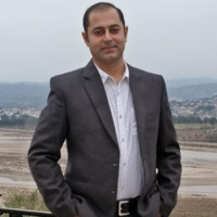 Tongues Translation Services LLC Employee Manik Arora's profile photo