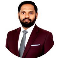 AG Engineering LLC Employee Abdul Ahamed's profile photo