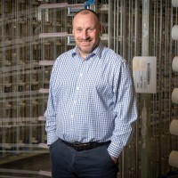 Arville Textiles Ltd Employee Neil Allan's profile photo