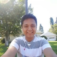Holiday Gas Station Employee Kevin Alas's profile photo