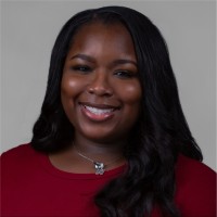 Amrock Employee Nakea Wilkins's profile photo