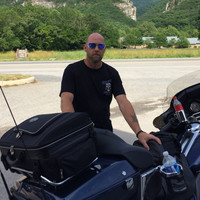 CNX Employee Ronnie Kinsey's profile photo