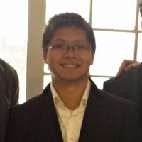 ICAM Technologies Corporation Employee Daniel Wang's profile photo