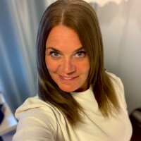 Eskilstuna Kommunfastigheter AB Employee Marie Carlsson's profile photo