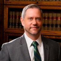 Eric Weslander