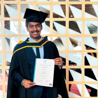CKDelta Employee Sahil Chordia's profile photo