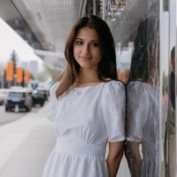 Solvery.io Employee Anna Bondarenko's profile photo