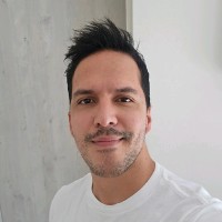 PIXDEA Employee Xavier Rubio's profile photo
