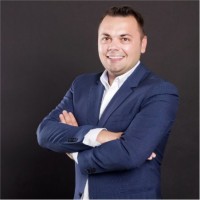 Prooptica SA Employee Andrei Mirzu's profile photo