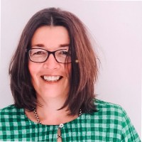 Department of Corrections NZ Employee Deirdre Monaghan's profile photo