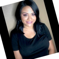 Vic Vaughan Toyota of Boerne Employee Dariella Leija's profile photo