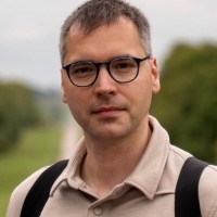 The National Archives, UK Employee Balint Csollei's profile photo