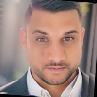 ResponseiQ Employee Nicky Knoesen's profile photo