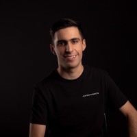 Audiovission Employee Diego Gomez's profile photo