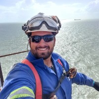 LW Serviços Employee Alberto Terenzi's profile photo