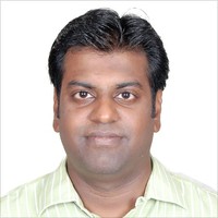 Persistent Systems Employee Deepak Pawar's profile photo