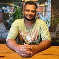 TriwebAPI Employee Aakarsh Verma's profile photo