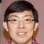 James Lim's profile photo
