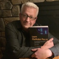 Write Track Media Employee Mark Munro's profile photo