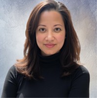 CNBC Employee Clara Karamoy's profile photo