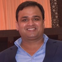 Rajeev Sharma Email & Phone Number