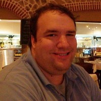 Southeastern Louisiana University College of Business Employee Jeffrey Muldoon's profile photo