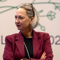 Pentos Employee Carmen de Oude's profile photo