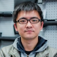 Google Employee Han Liu's profile photo