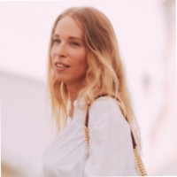 Mairie de La Rochelle Employee Célia Luce's profile photo