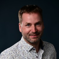 Transavia Employee Dennis van der Sar's profile photo