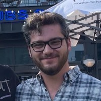 Zoomi.ai | AI for Learning® Employee Adam Hare's profile photo