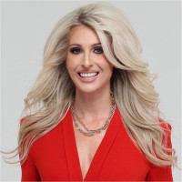 HCA Healthcare Employee Ashley Vertuno's profile photo