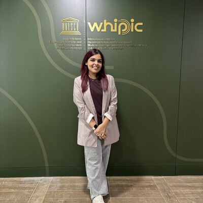 DRONAH Employee Srishti Jauhri's profile photo