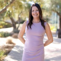Amy McGovern Email & Phone Number
