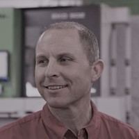 Machine Solutions, LLC and Robotic Solutions, LLC Employee Rick Braun's profile photo