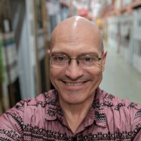 Innovative Project Solutions Employee Chris Martinez's profile photo