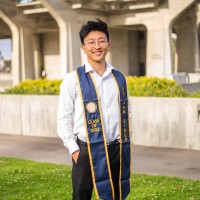 Virtu Financial Employee Brian Seo's profile photo