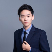 First Beijing Employee Samuel Sun's profile photo
