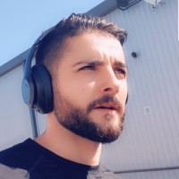 Extensee Employee Alexandre Rea's profile photo