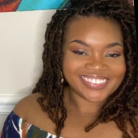 InVision Employee Chanelle Green's profile photo