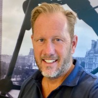 SAS Employee Rob Collum's profile photo